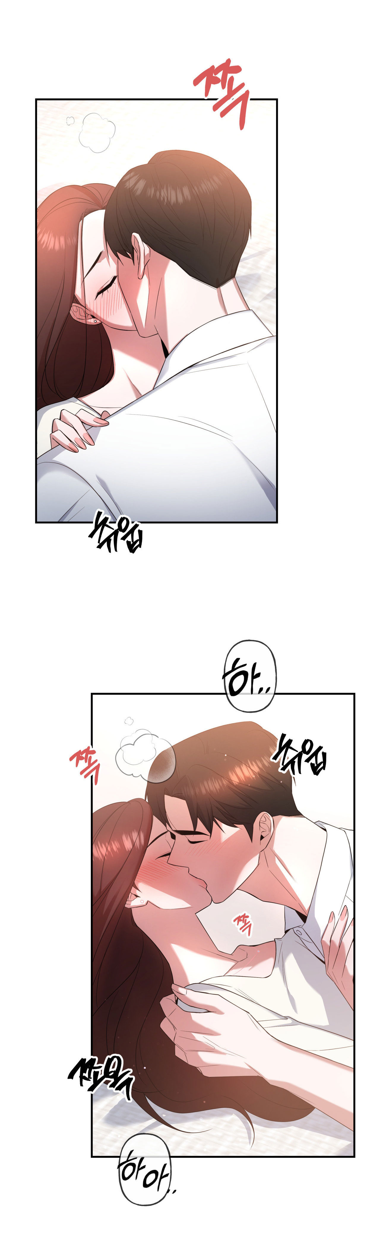 [18+] tiền bối ngạo mạn chapter 3.2 13