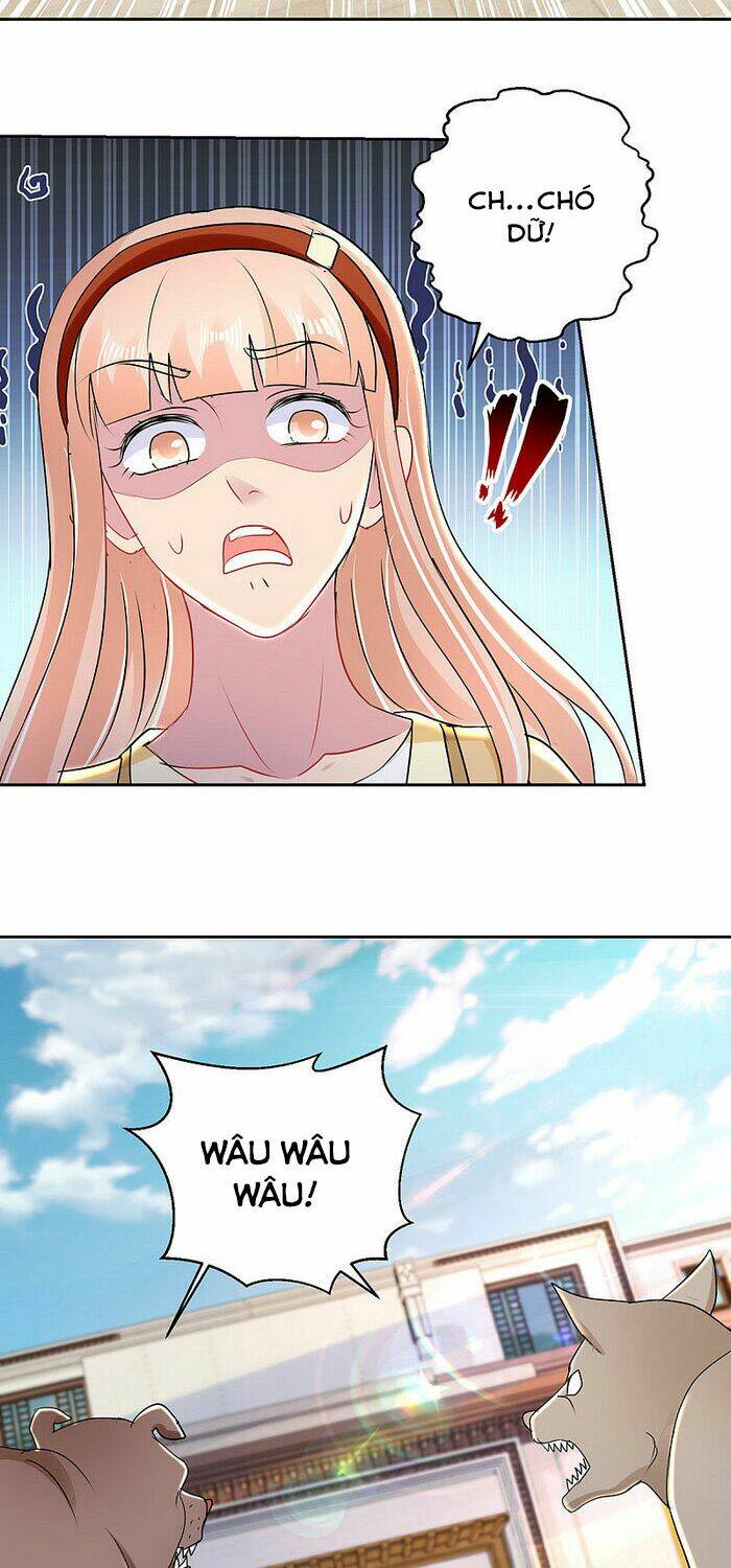 vú em là cổ tiên chapter 166 16