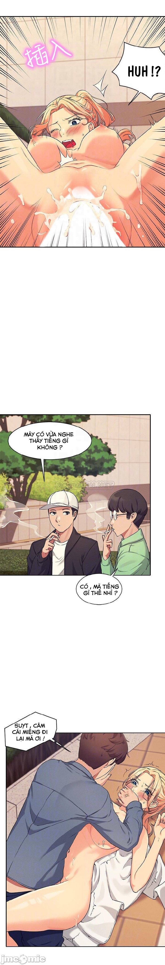 where is goddess - nữ thần đâu rồi? chapter 6 10