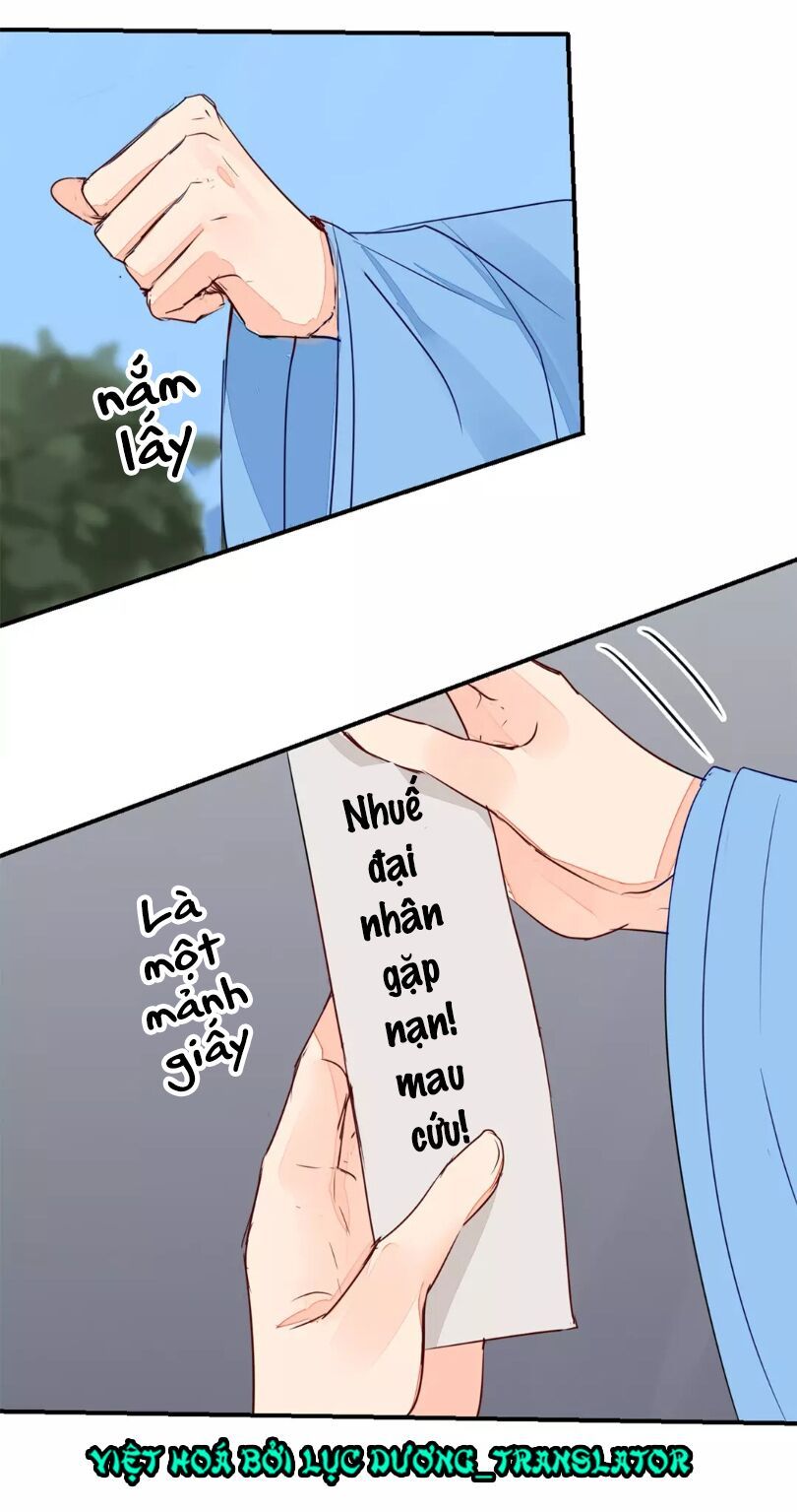 chỉ phu vi thê chapter 19 17