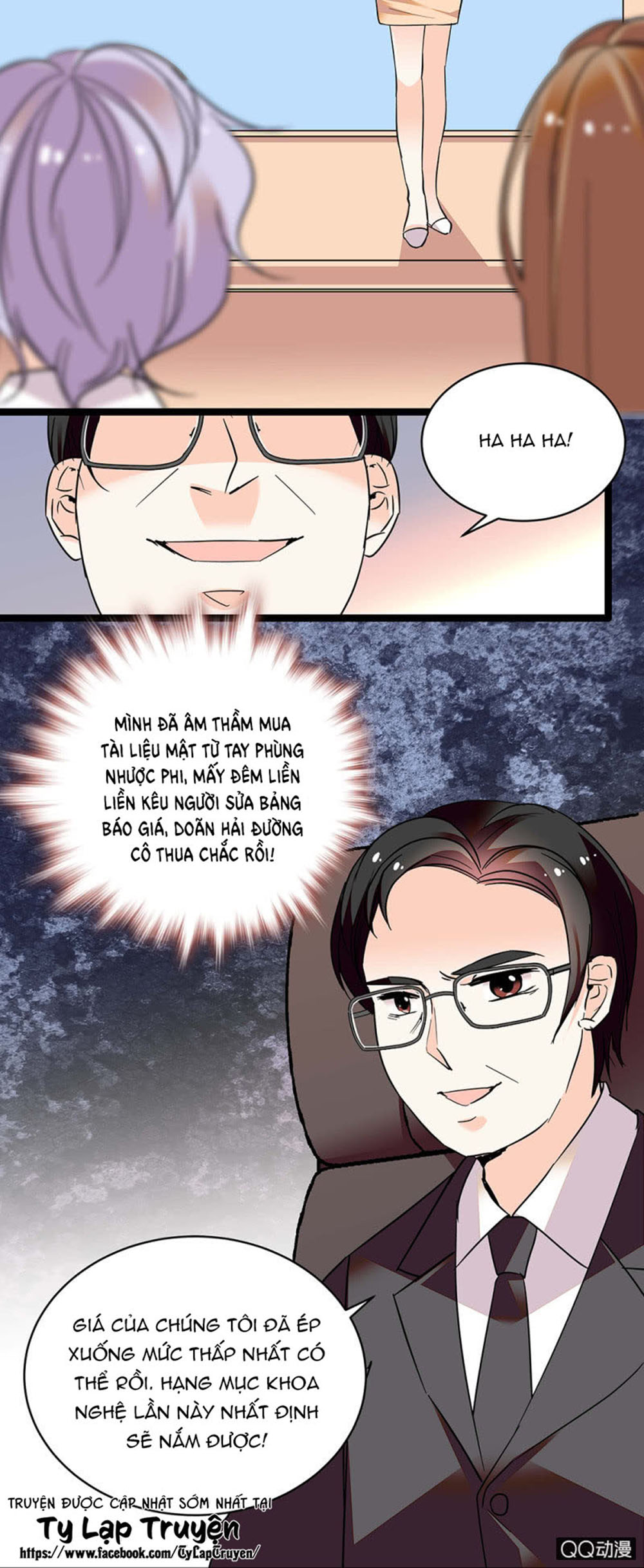 hải đường lại nở chapter 54 4