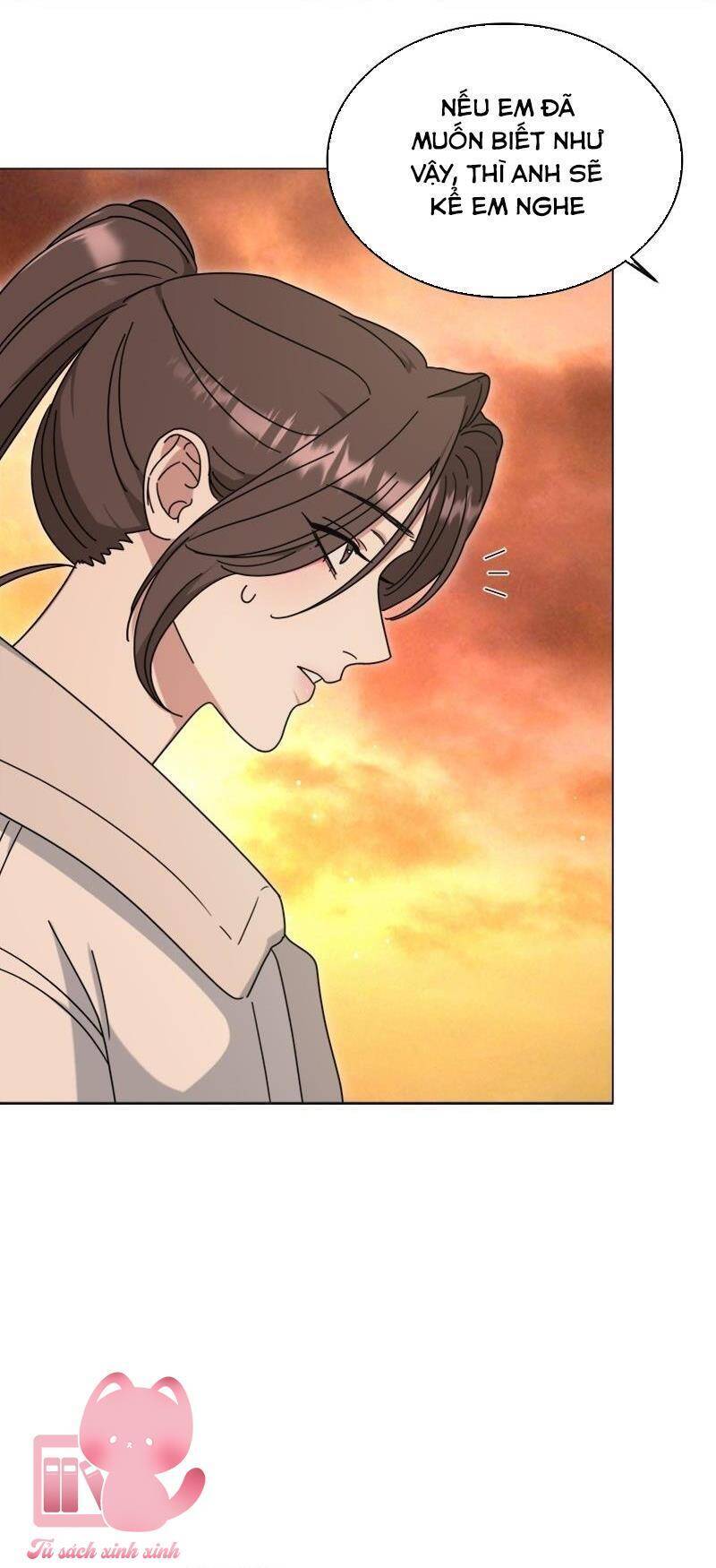 theo bản năng của em chapter 55 25