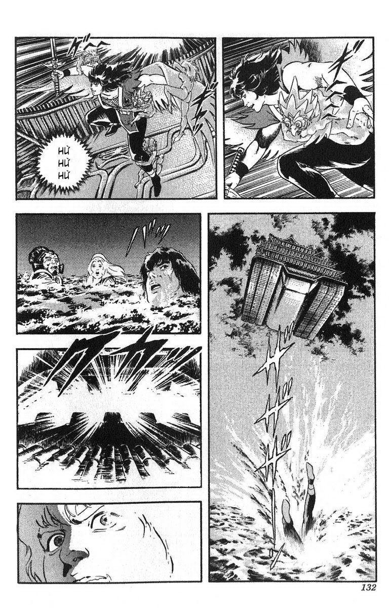 karasutengu kabuto chapter 1.1 131