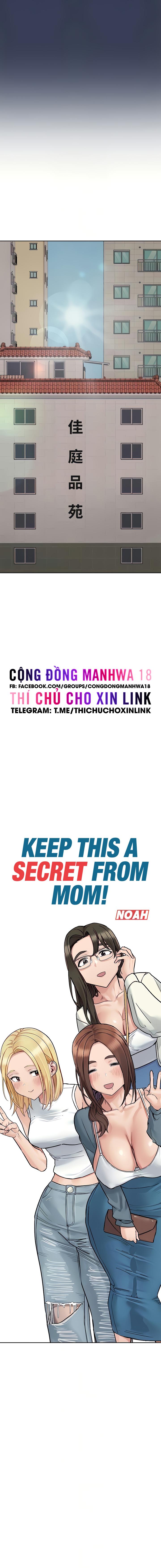 người dì khiêu gợi chapter 98 10