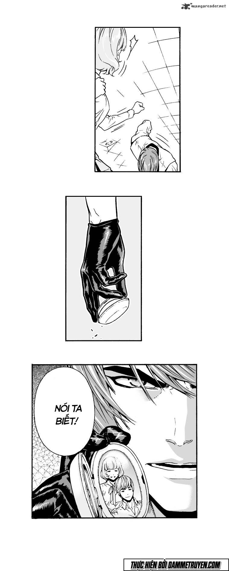 action idols - age of young dragons chapter 3 43