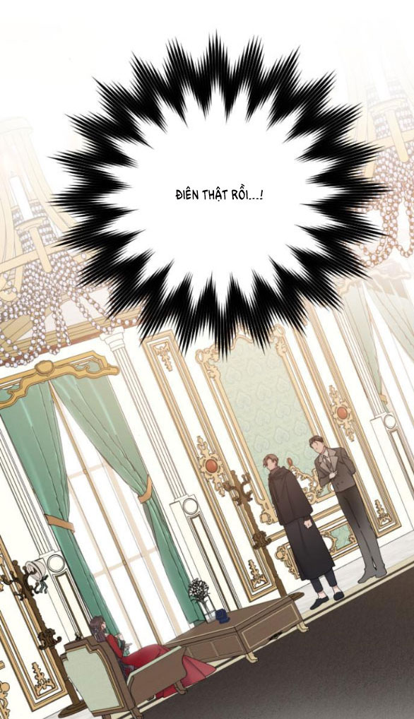 cách hiệp sĩ sống như một tiểu thư chapter 97.1 19