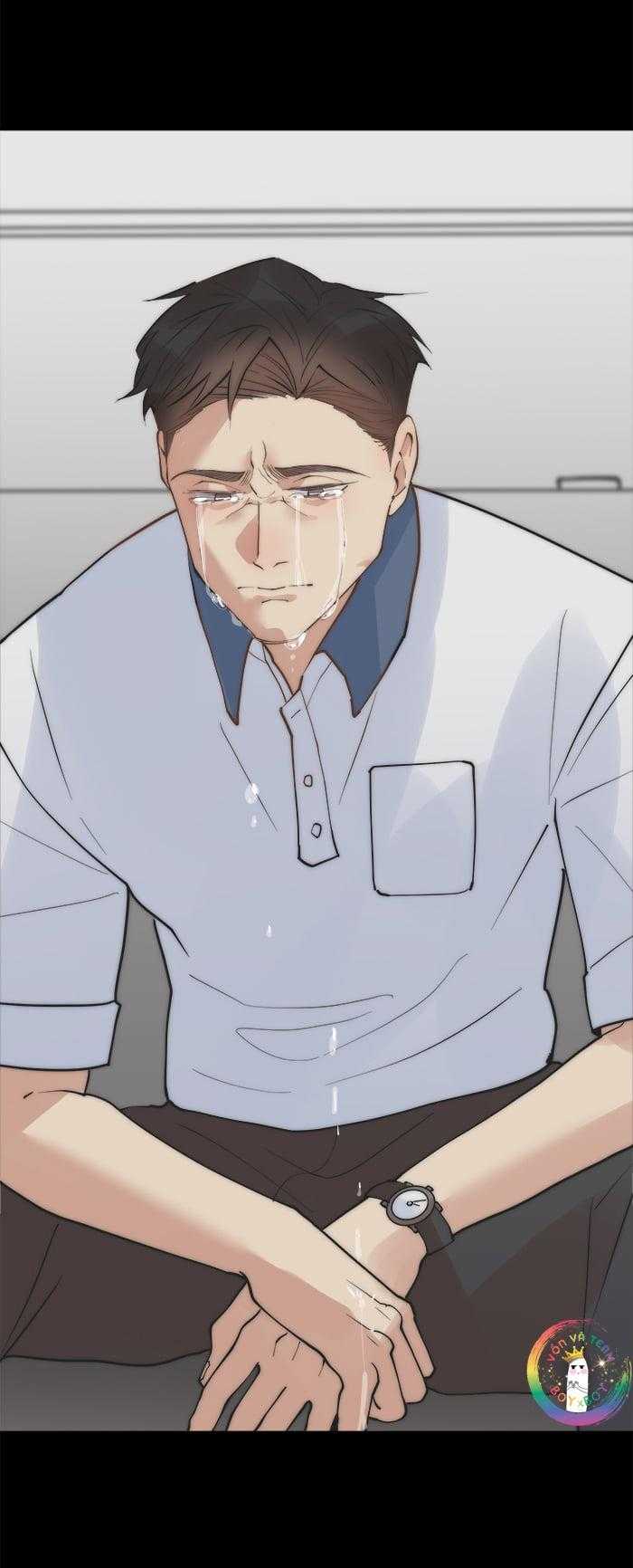 đàn anh “sói ca” cùng phòng của tôi chapter 44 26