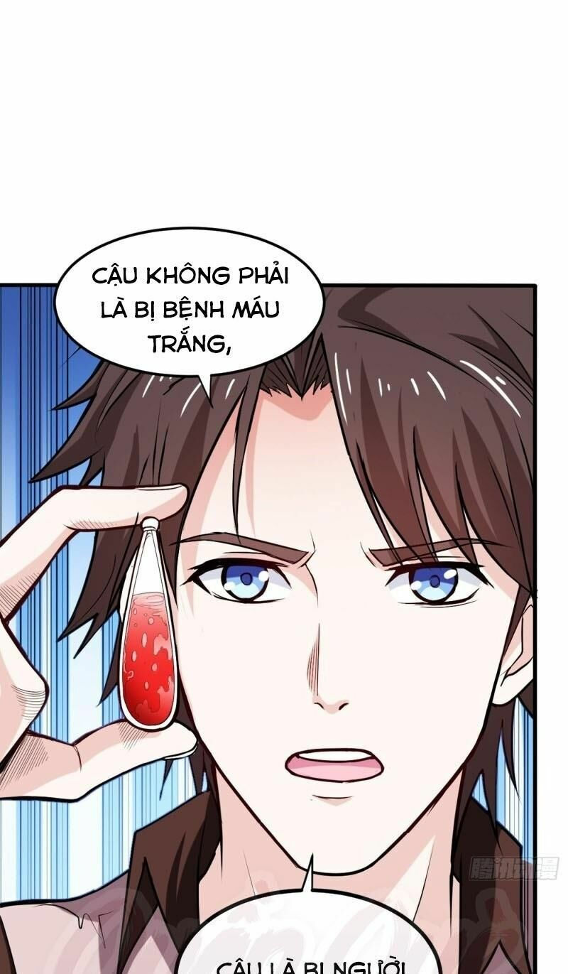 tối cường thần y tại đô thị chapter 105 35