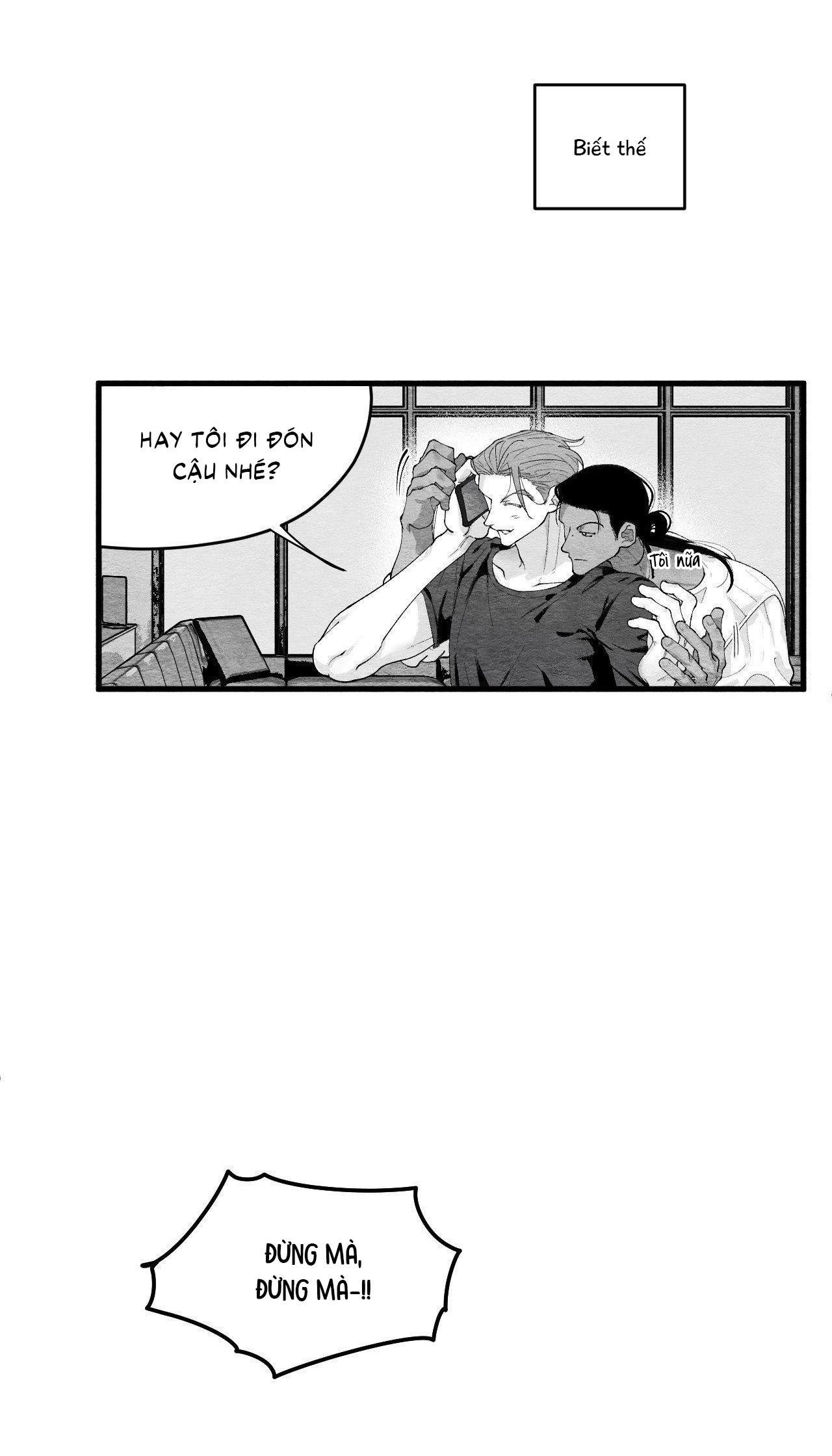 vóc dáng toàn mỹ chapter 15 21