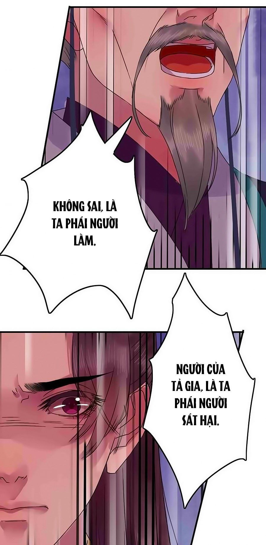 thánh cảnh thiên phương chapter 14 4