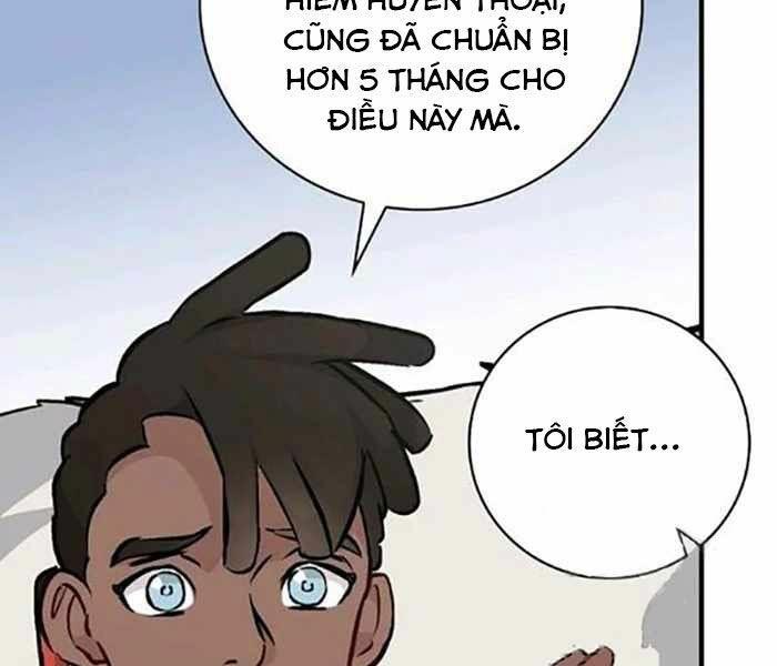 tôi lên cấp chỉ bằng cách ăn chapter 80 142