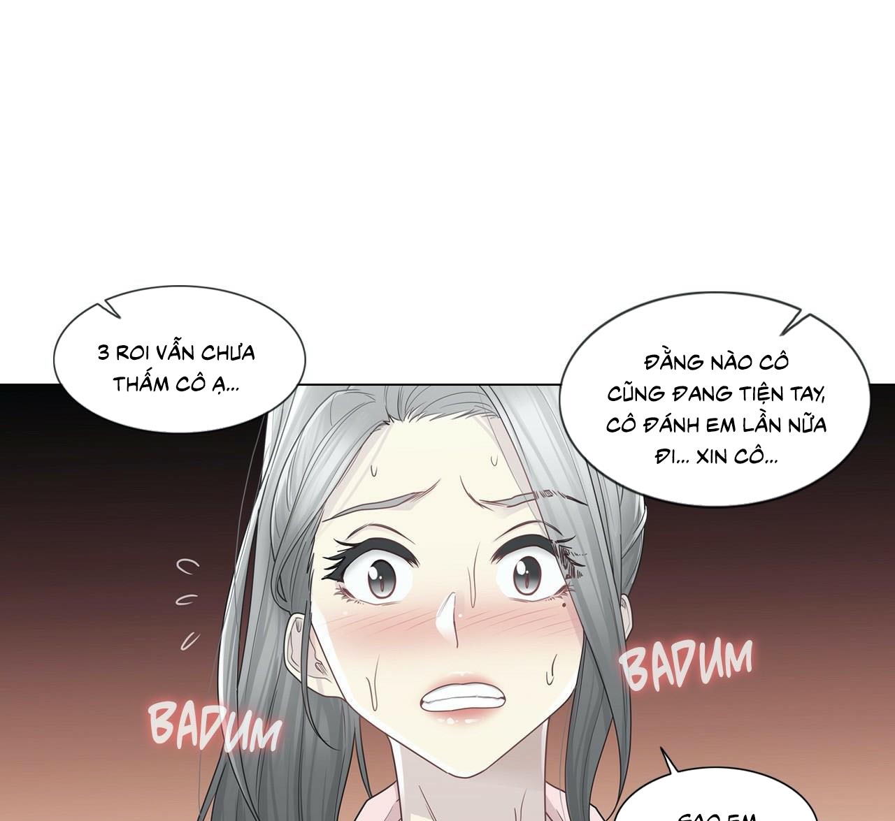 mở khóa tim em chapter 30 21