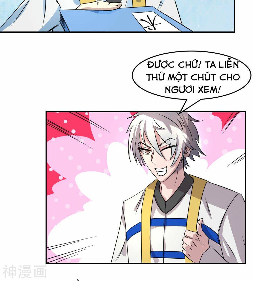 pháp sư truyền kì chapter 4 10