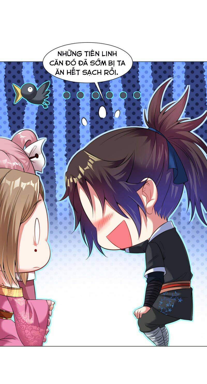 đạo ấn chapter 80 12