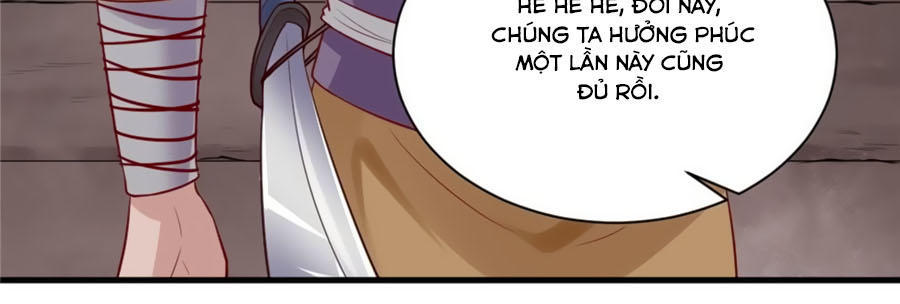 nữ đế livestream công lược chapter 3 25