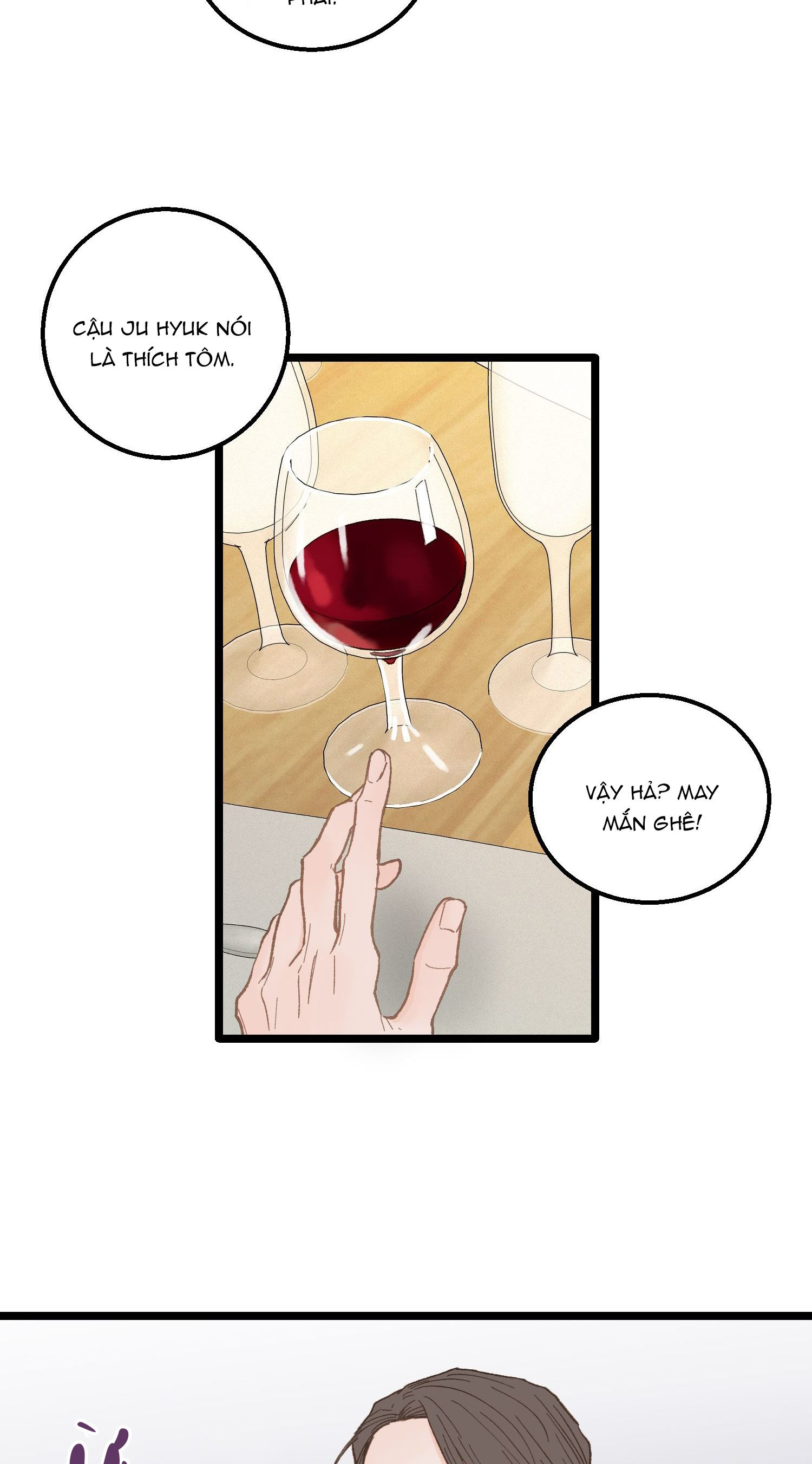 vùng cấm tình yêu của beta chapter 15 57