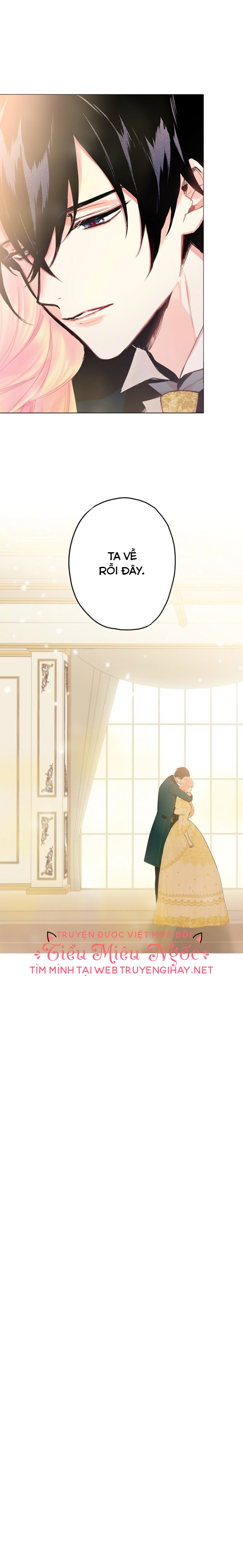 sống sót với thân phận là vợ của vị anh hùng chapter 20 29