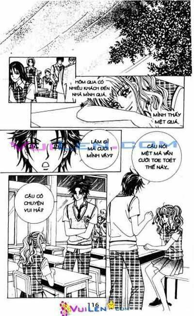 mùa ảo vọng - strange pension chapter 2 116