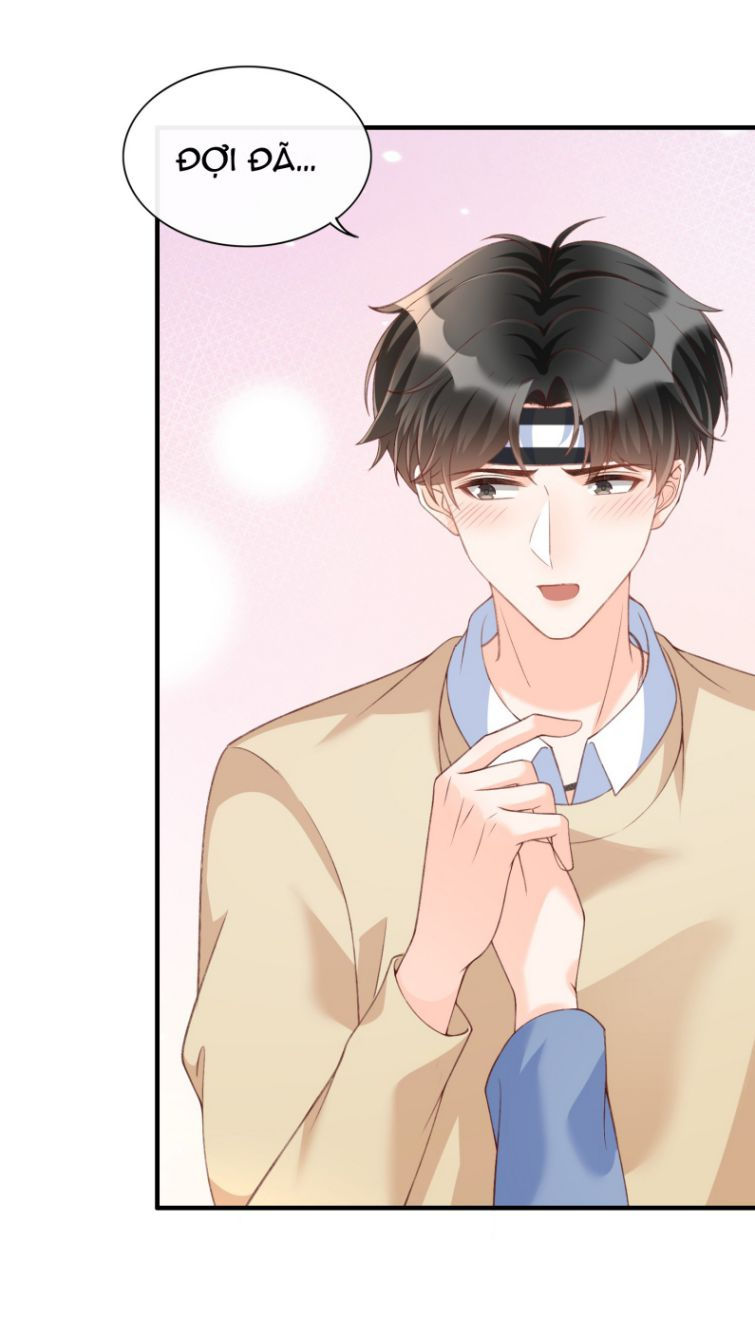 ngọt không ngừng nghỉ chapter 57 22