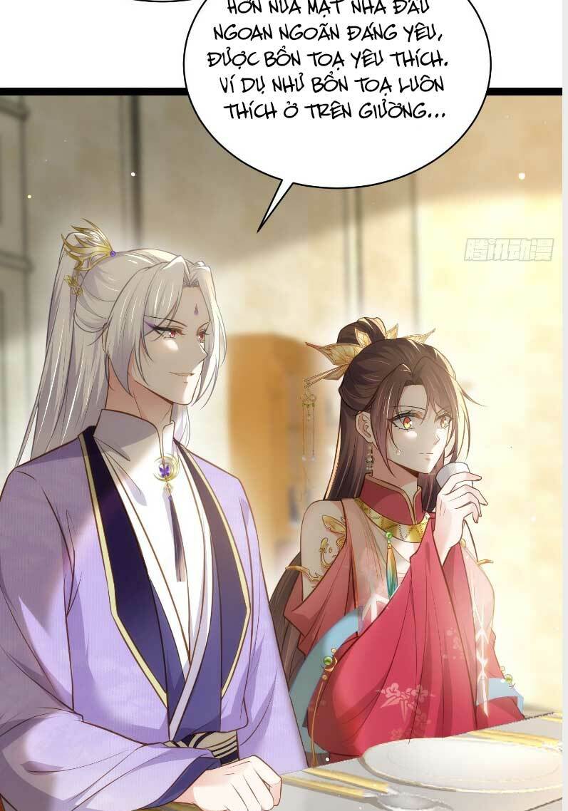 hoạn phi thiên hạ chapter 258 26