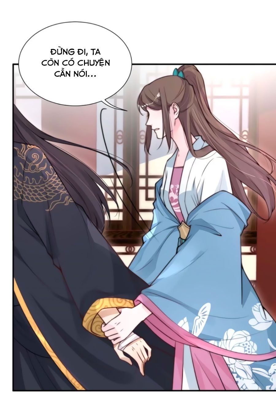 cung đấu live chapter 25 20