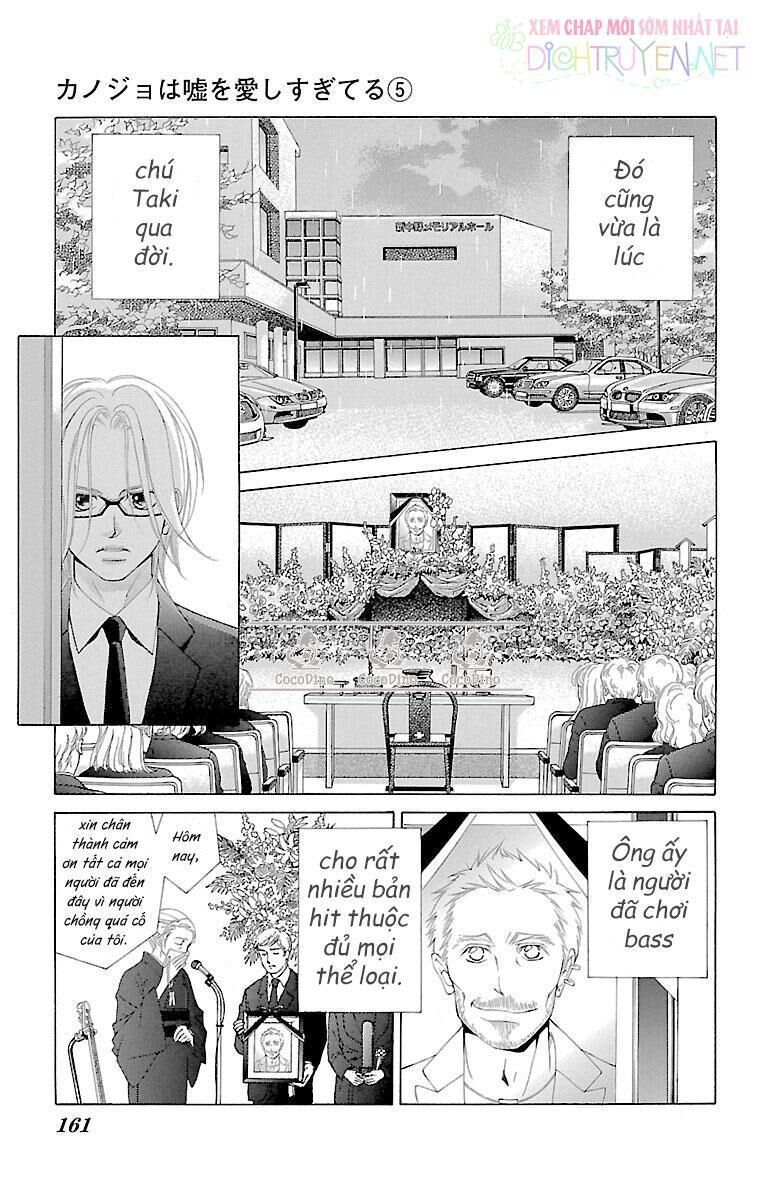 bướm trong sương mù chapter 20 21