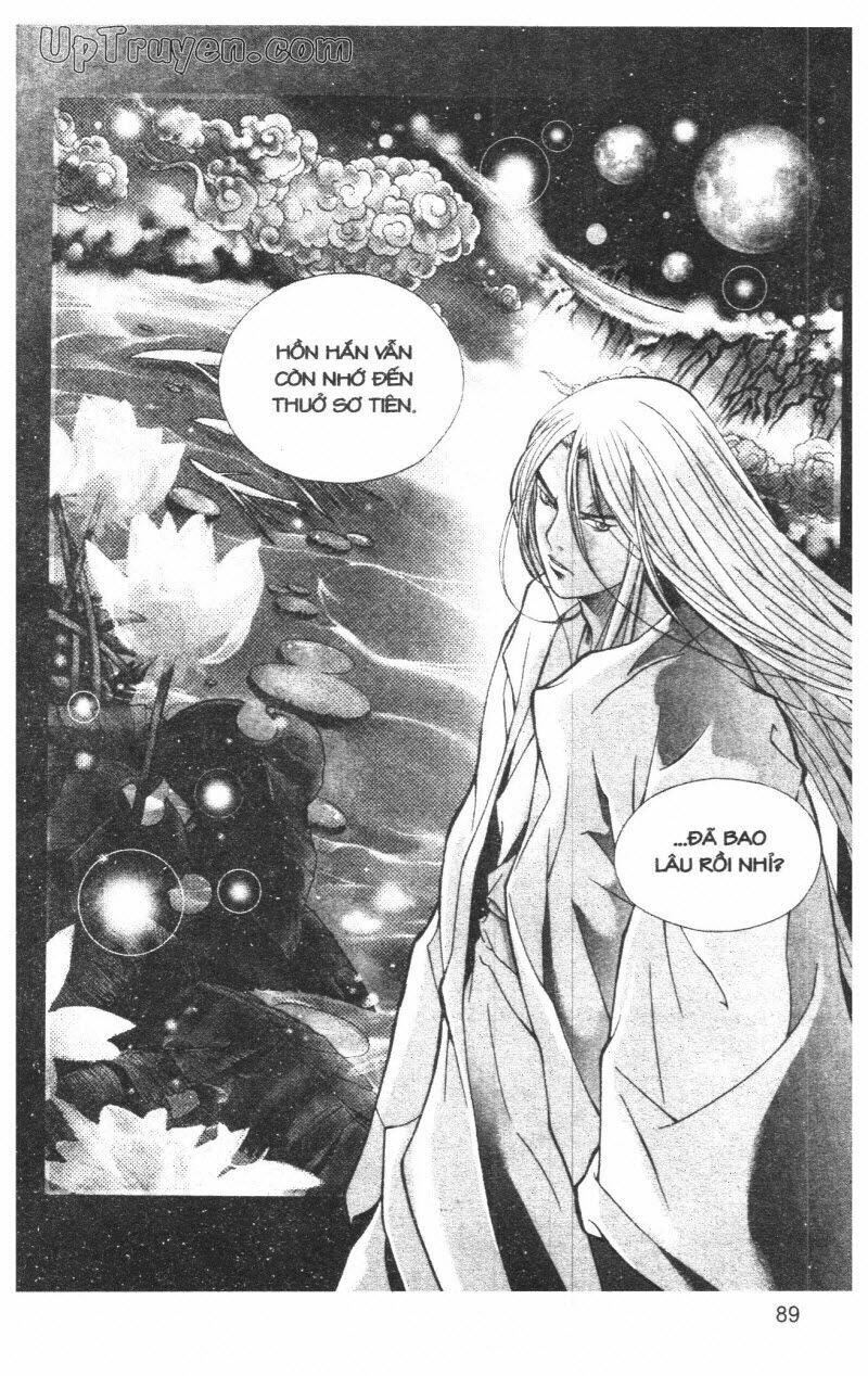 thời gió lốc (thời đại phong tang) chapter 2 88