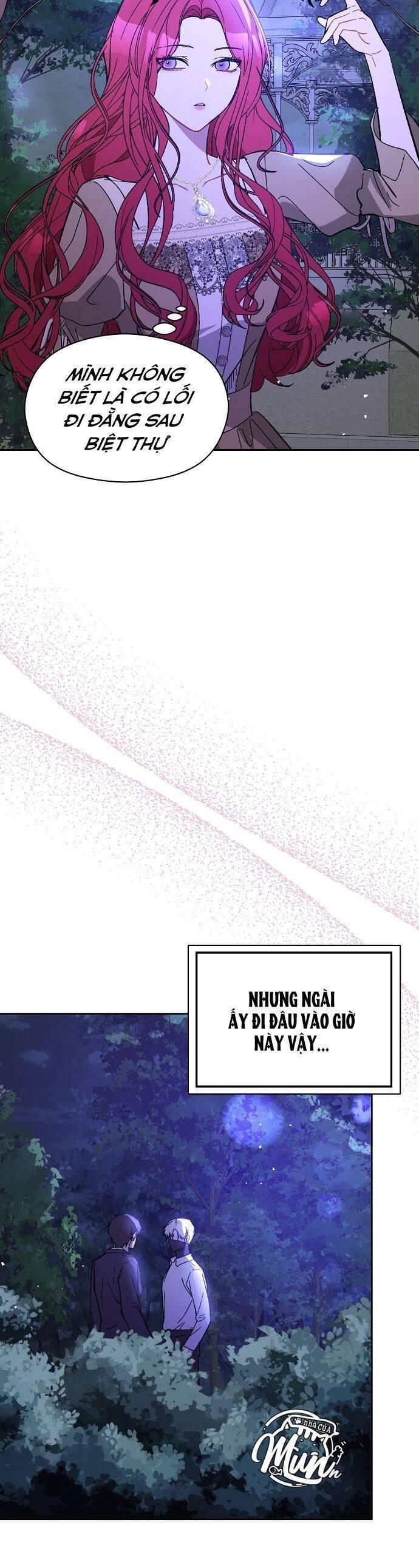 tôi không cố ý quyến rũ nam chính đâu! chapter 71 31