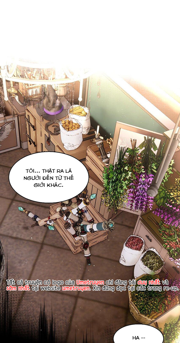 tình cũ là vua chapter 45 1