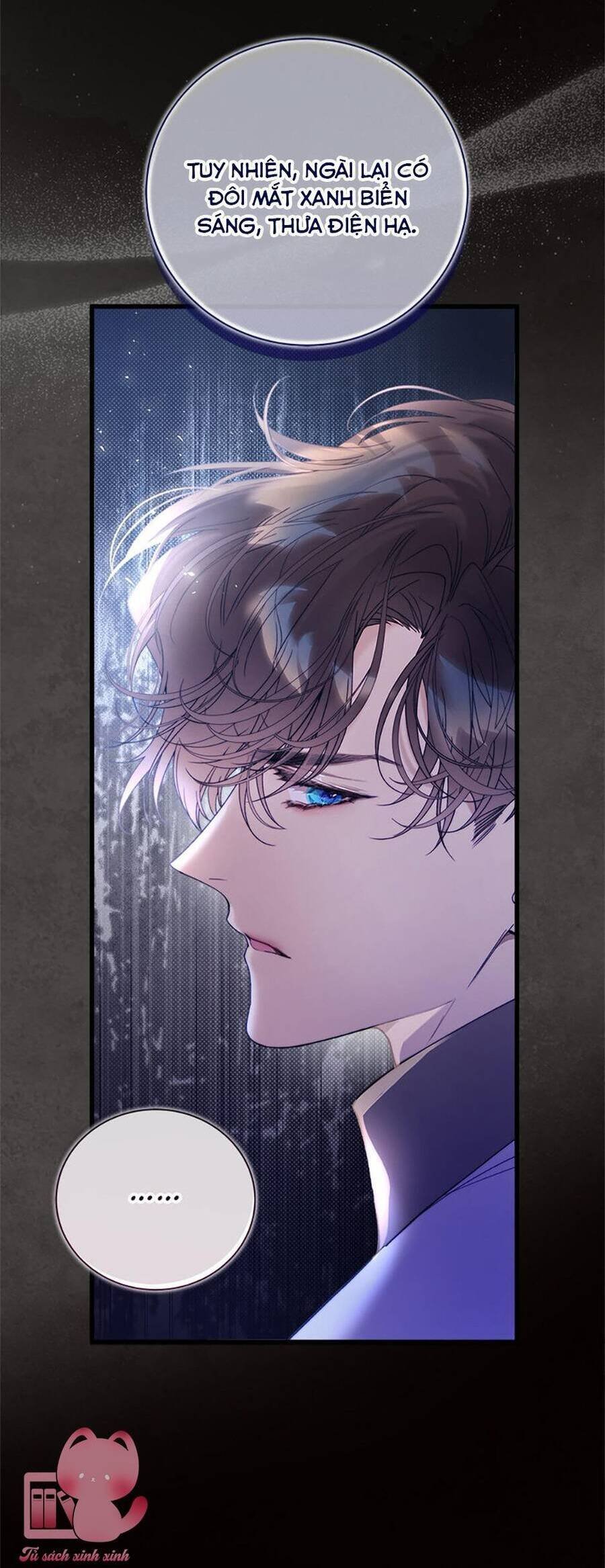 [15+] công chúa chloe chapter 119 25