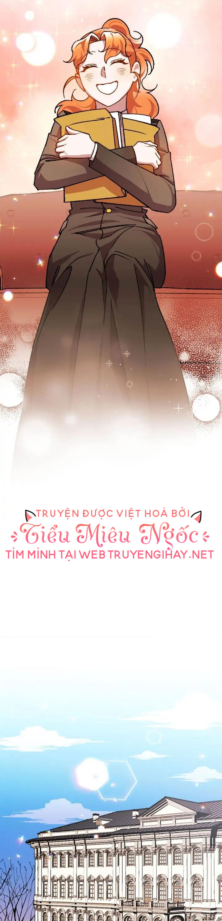 tôi sẽ cứu lấy gia tộc sắp sụp đổ chapter 91 9