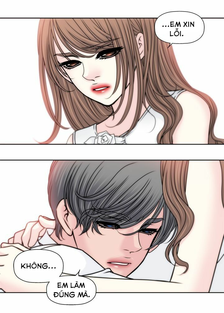 người đàn ông của tôi chapter 67.2 14
