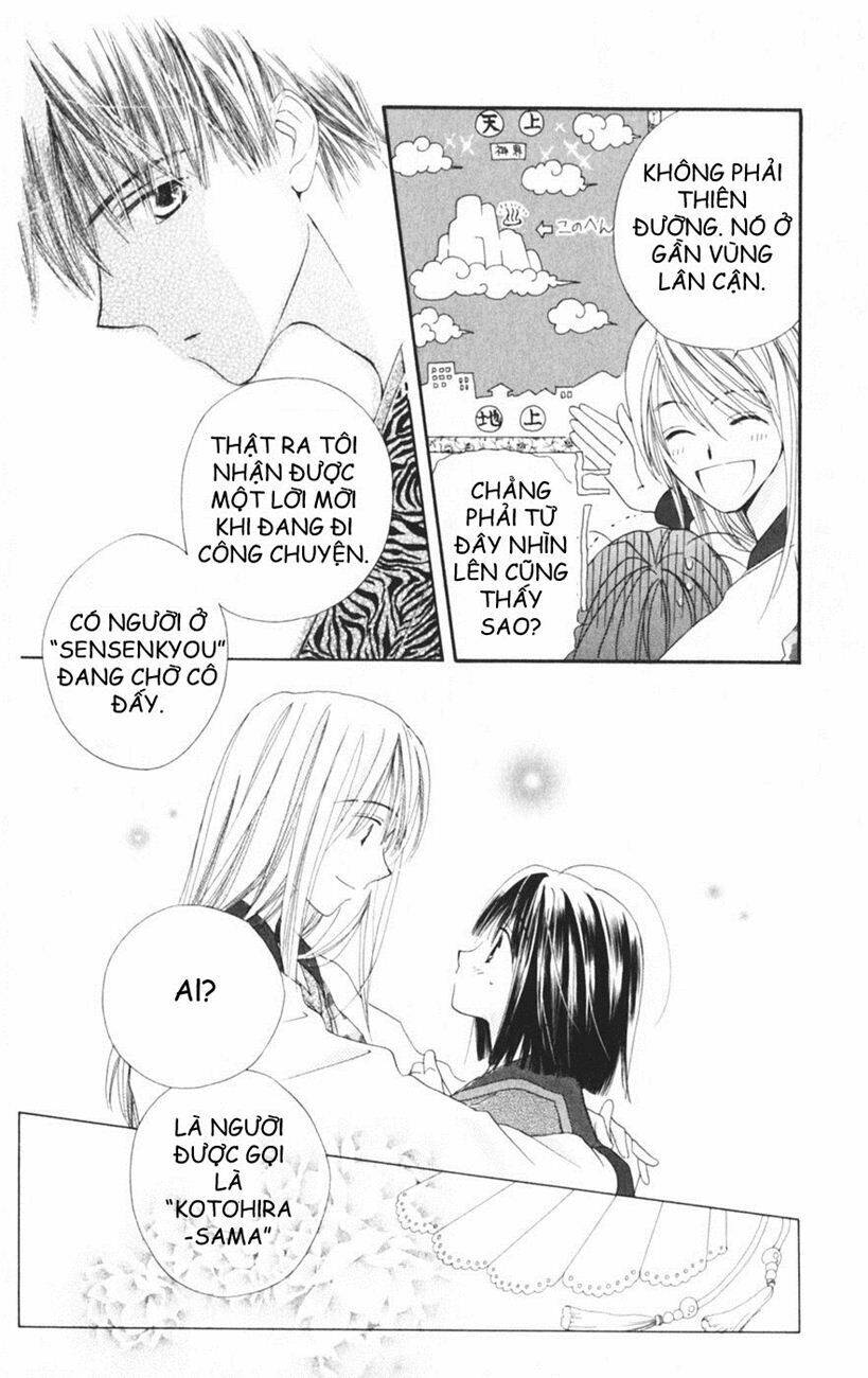 sailor fuku ni onegai! chapter 8 7