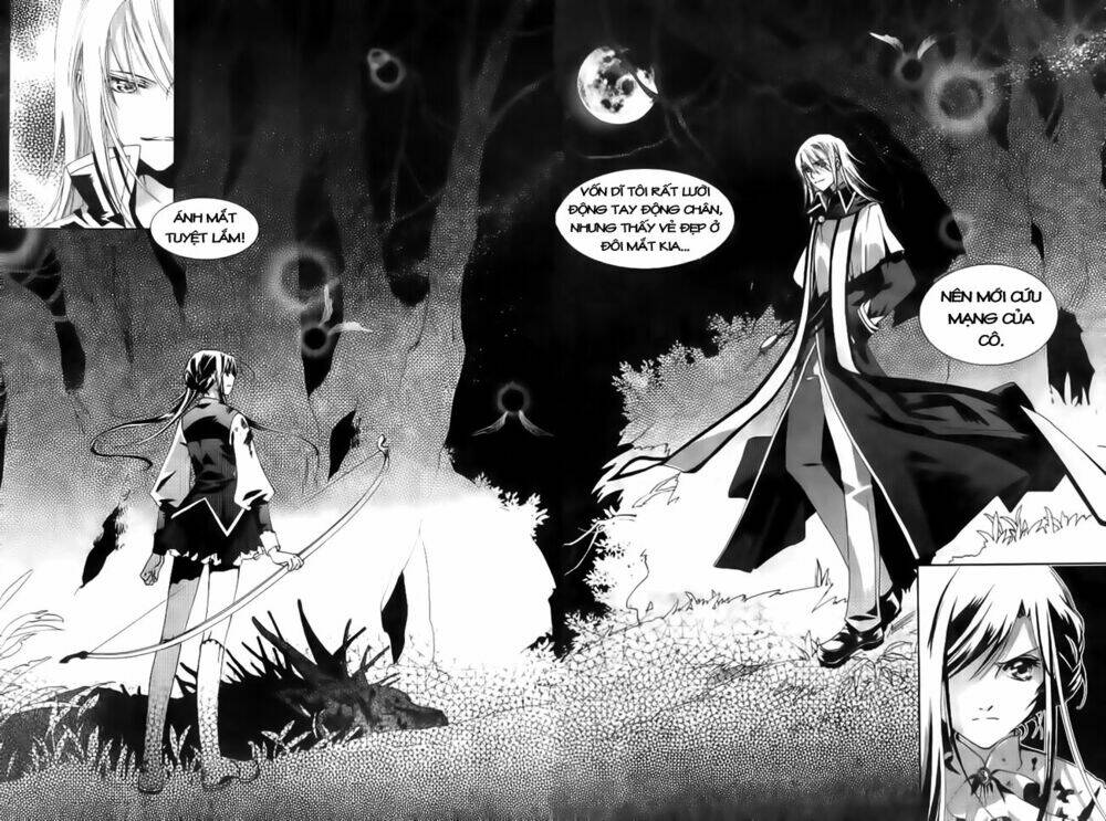 xing gui shi tian kong de dao lu chapter 1 23