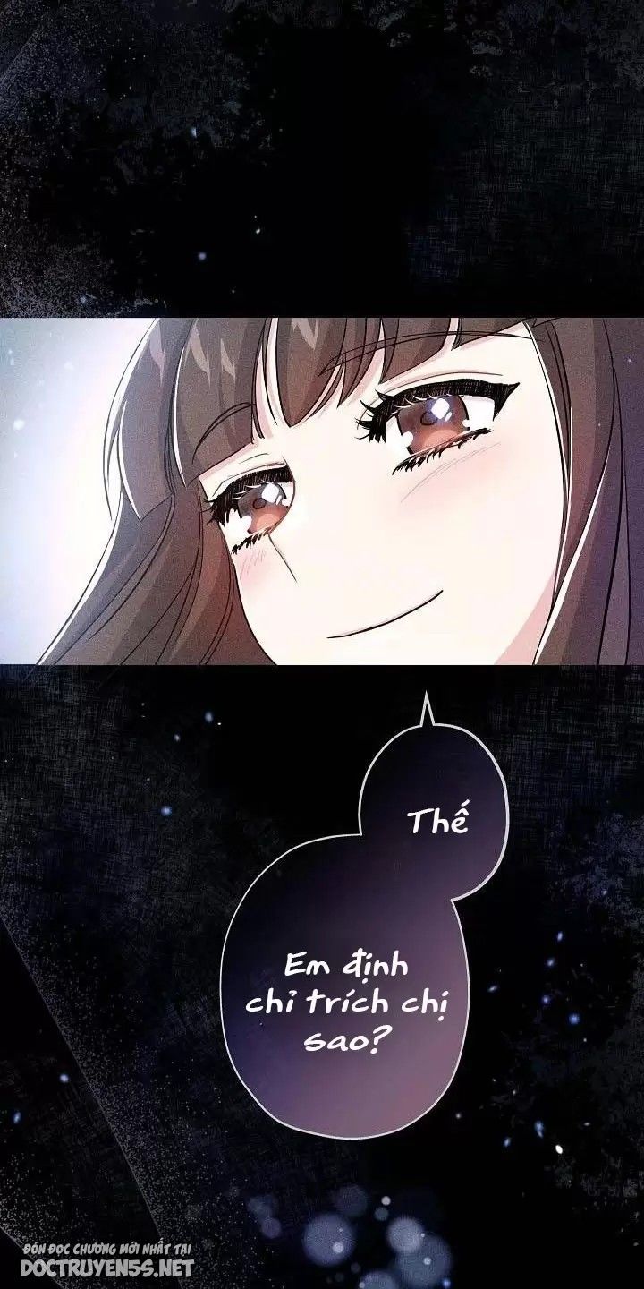 nếu tôi là nhân vật phản diện liệu tôi sẽ chết chapter 33 71