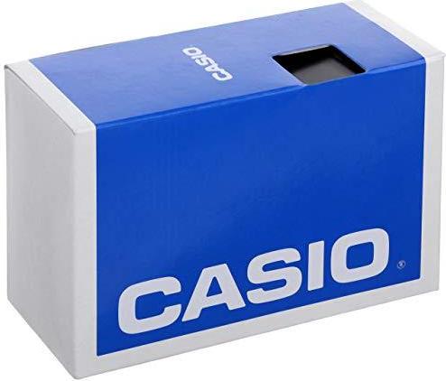 Đồng hồ nữ Casio LRW200H - Nhiều màu