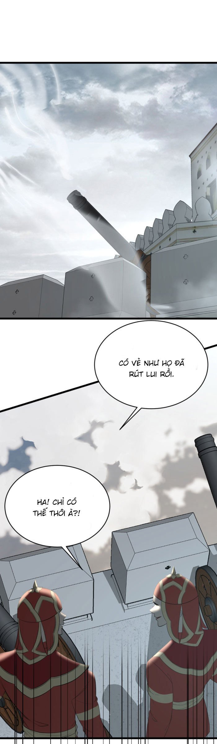 tôi là công tử đẹp nhất xiêm chapter 61 31