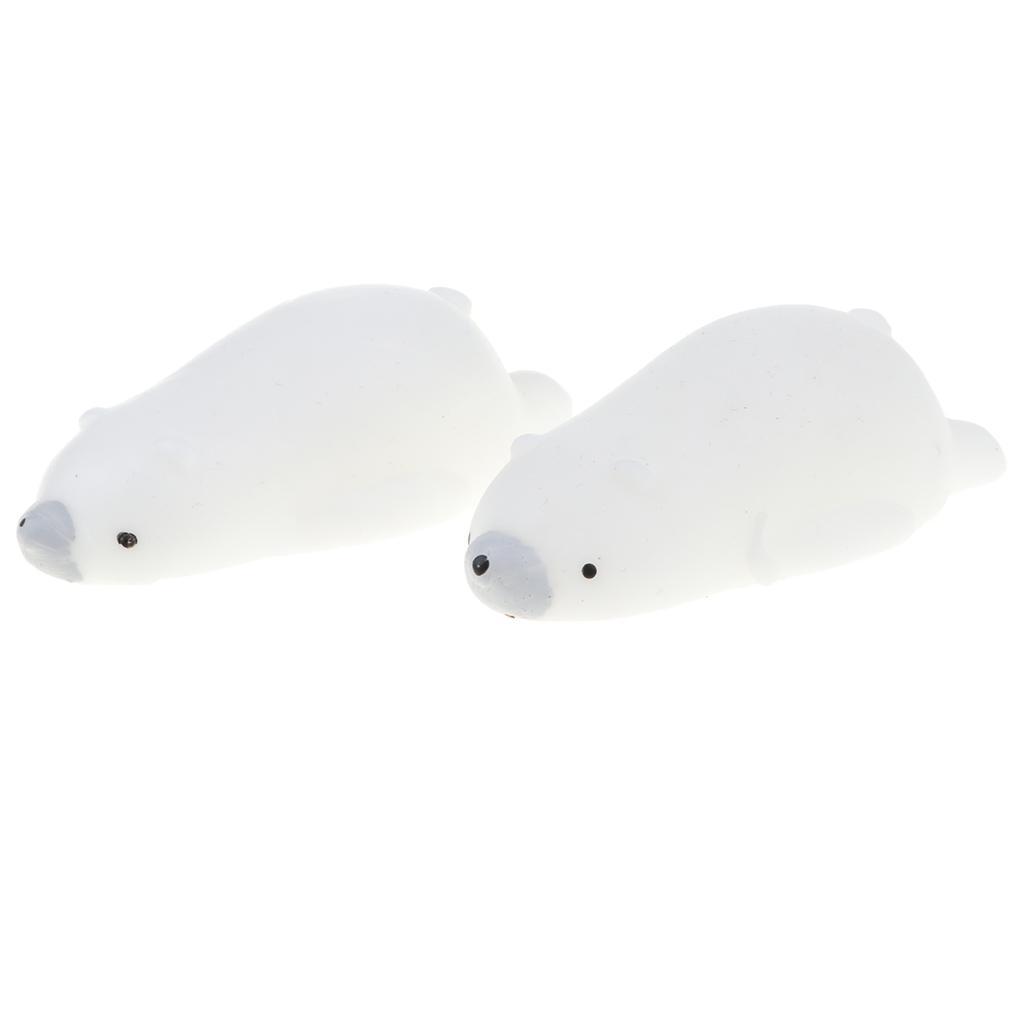 Toy Soft Stress Relief Kids