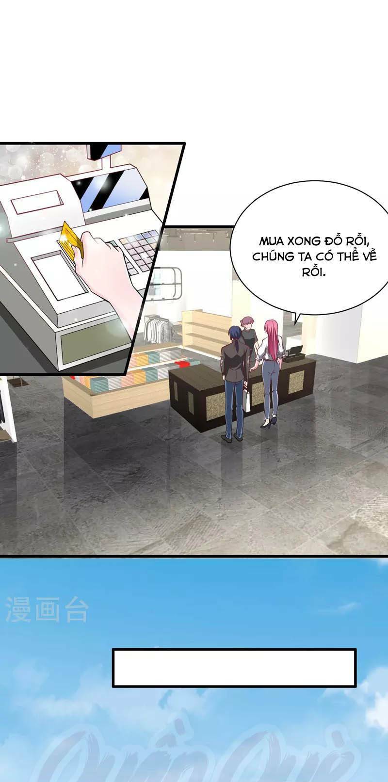 tuyệt phẩm cường thiếu chapter 13 19