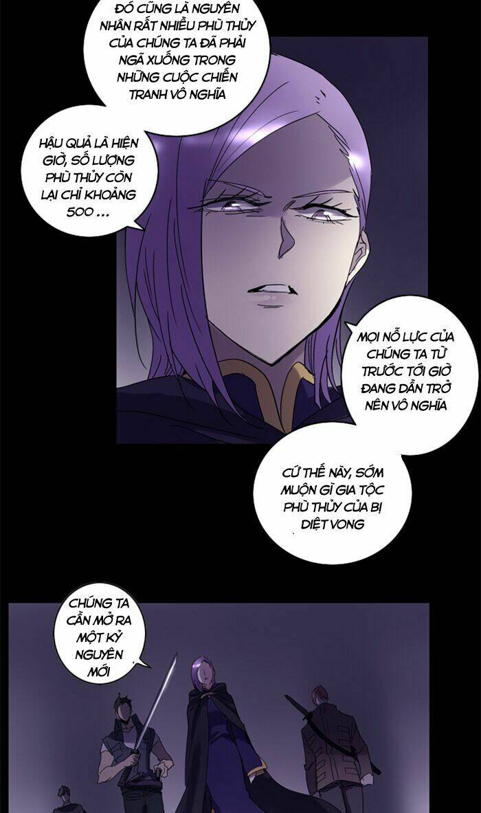 bản khế ước linh hồn chapter 72 56