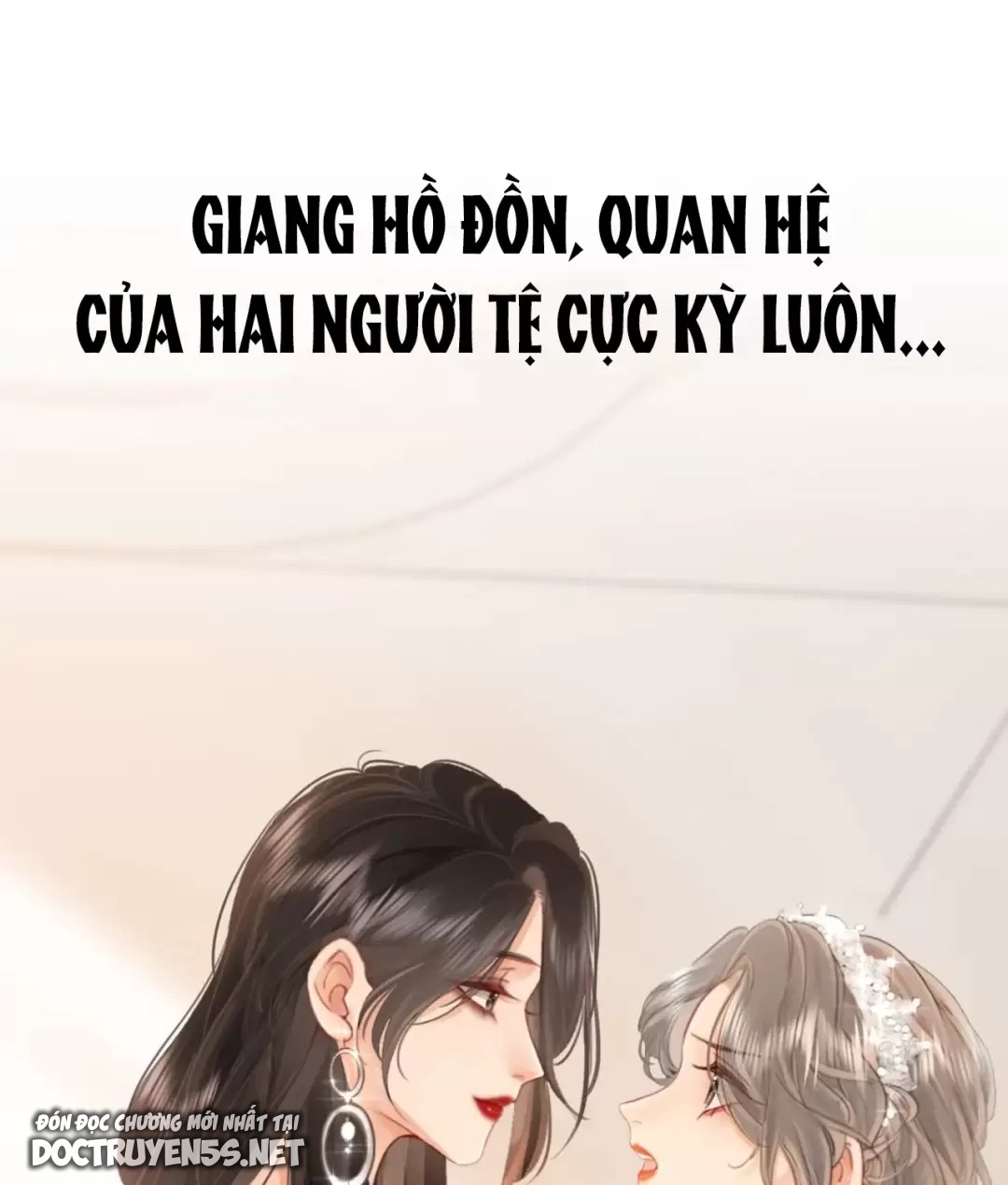 Em Chỉ Có Thể Là Của Tôi chapter 0 10