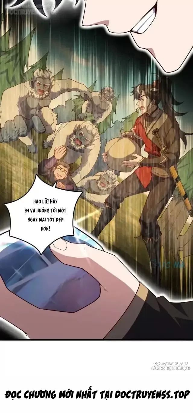 tôi, thần long của nữ đế! chapter 16 12