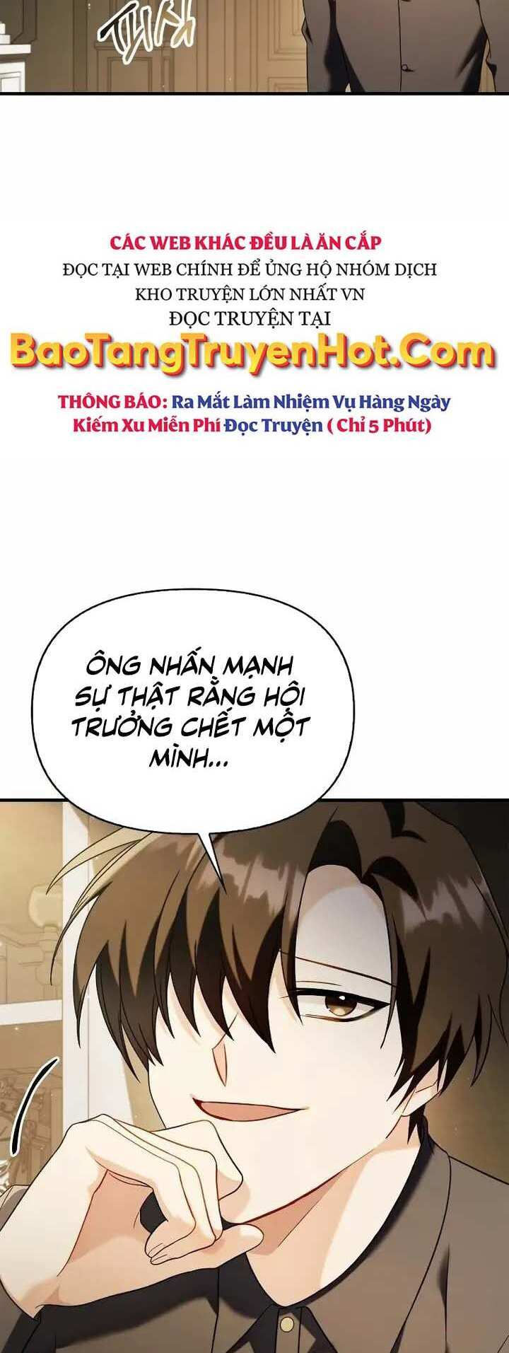 Kí Sự Hồi Quy Chapter 60 36