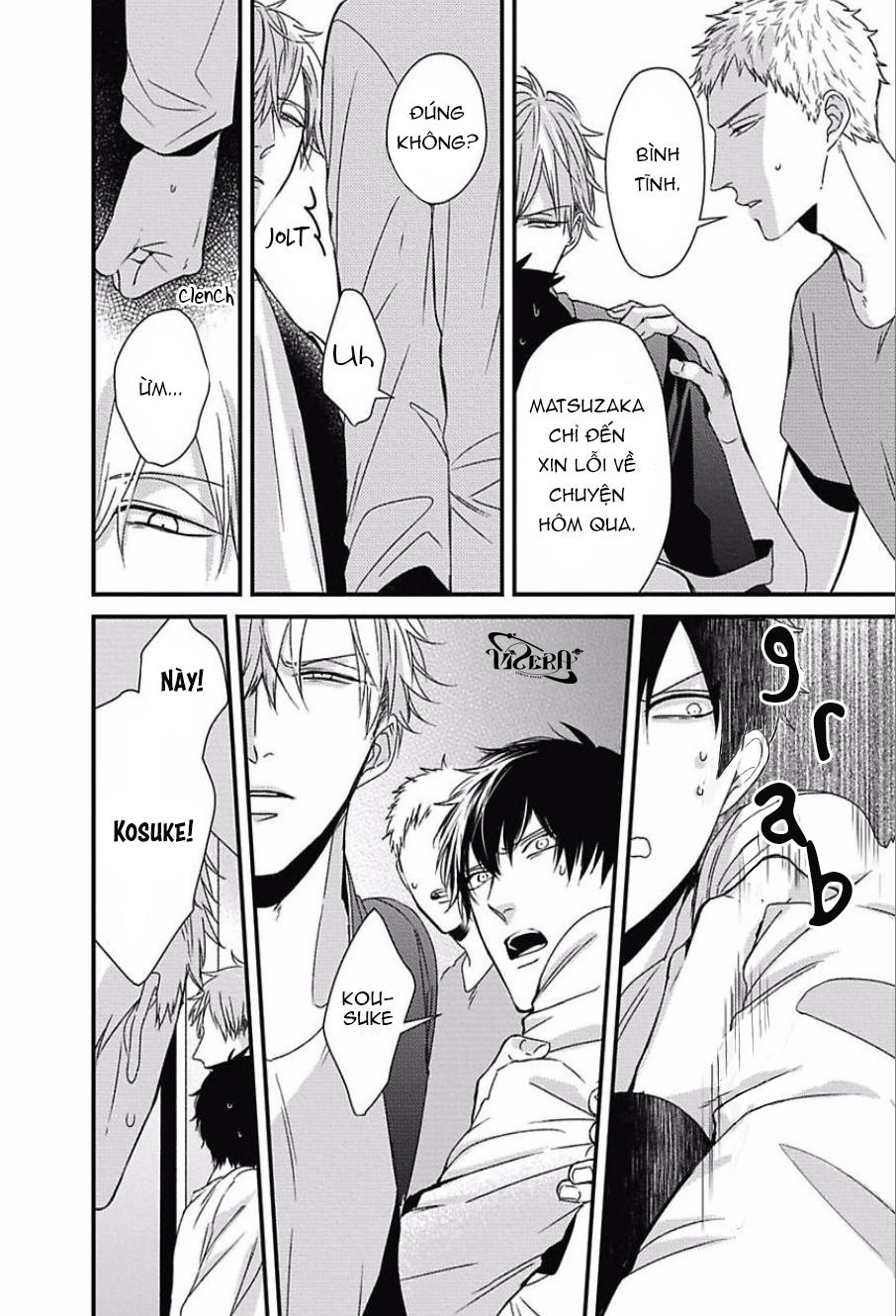 con quỷ tà dâm không cho tôi ngủ chapter 10 7