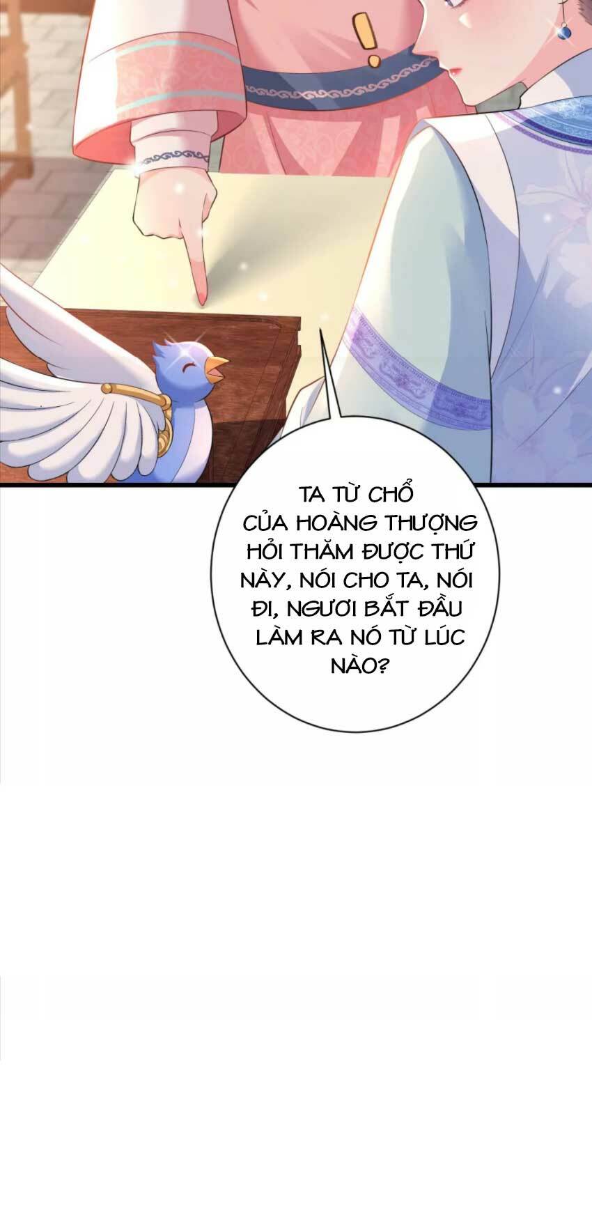quận chúa vững quá không thể tiêu diệt! chapter 88 11
