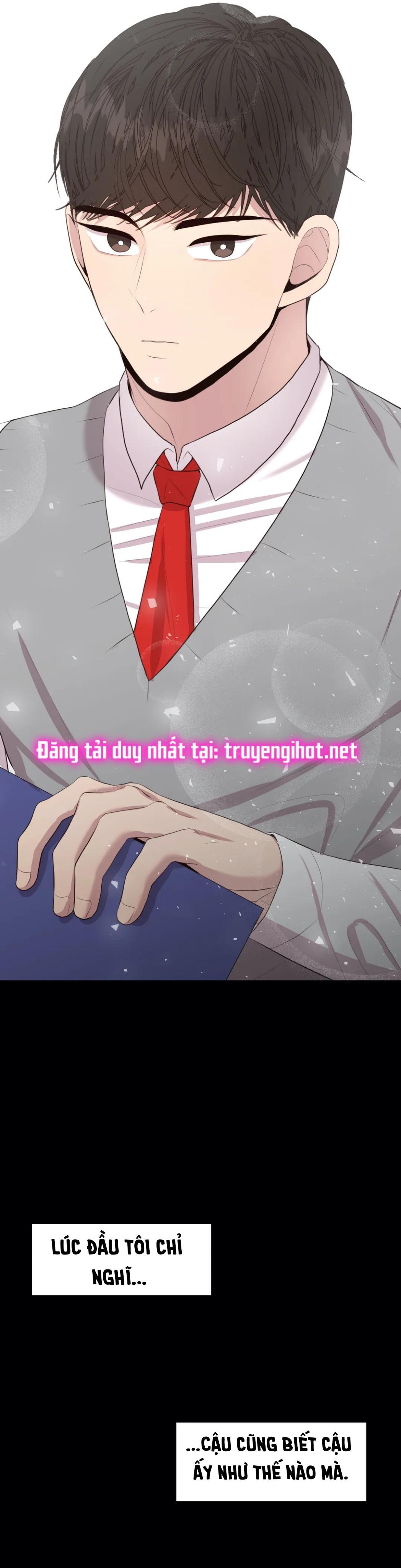 lừa tình chapter 37.1 18