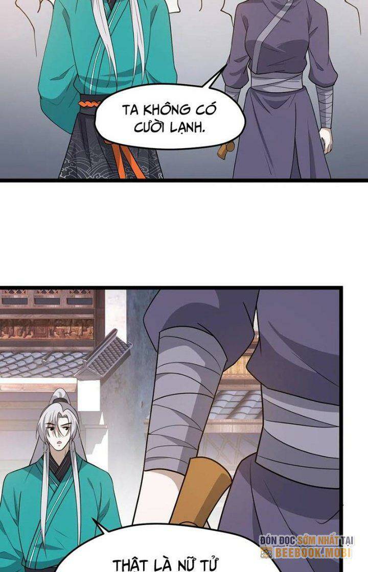 hệ thống gánh con mạnh nhất chapter 101 20