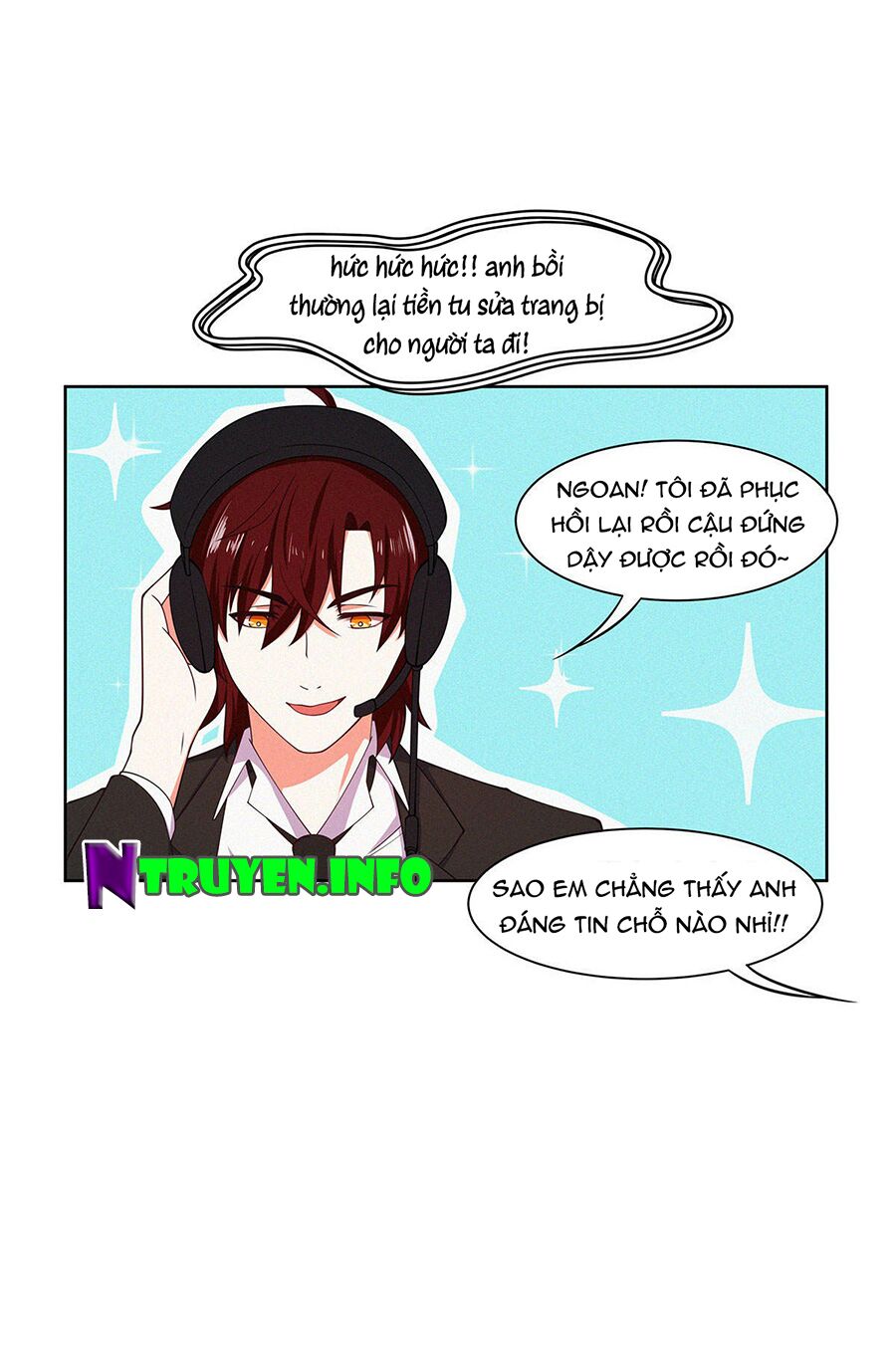 trọng sinh quý thê chi phục thù hoa lệ chapter 37 11