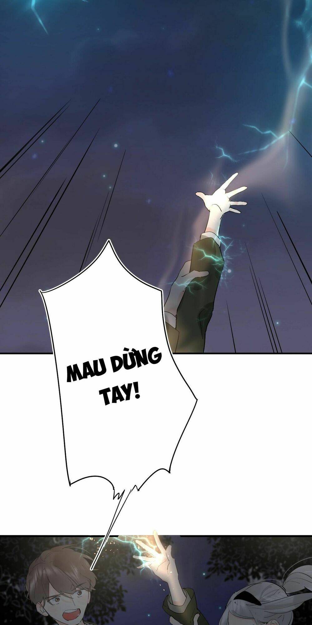 phù thủy hạng bét chapter 17 13