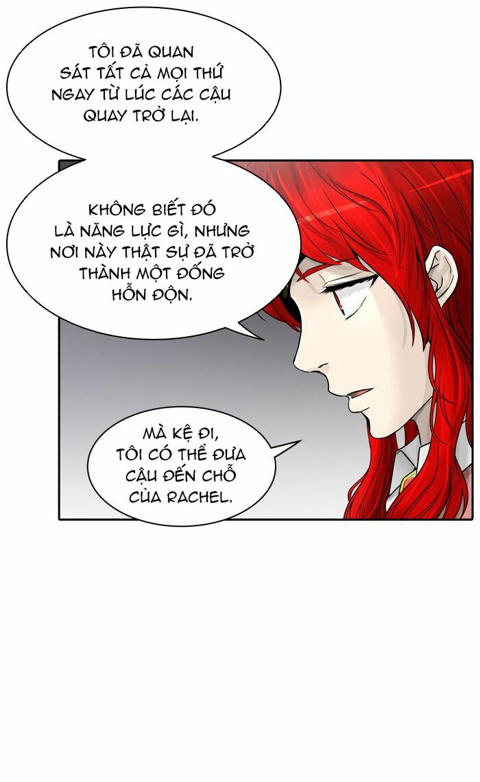 tòa tháp bí ẩn 2 chapter 311 23
